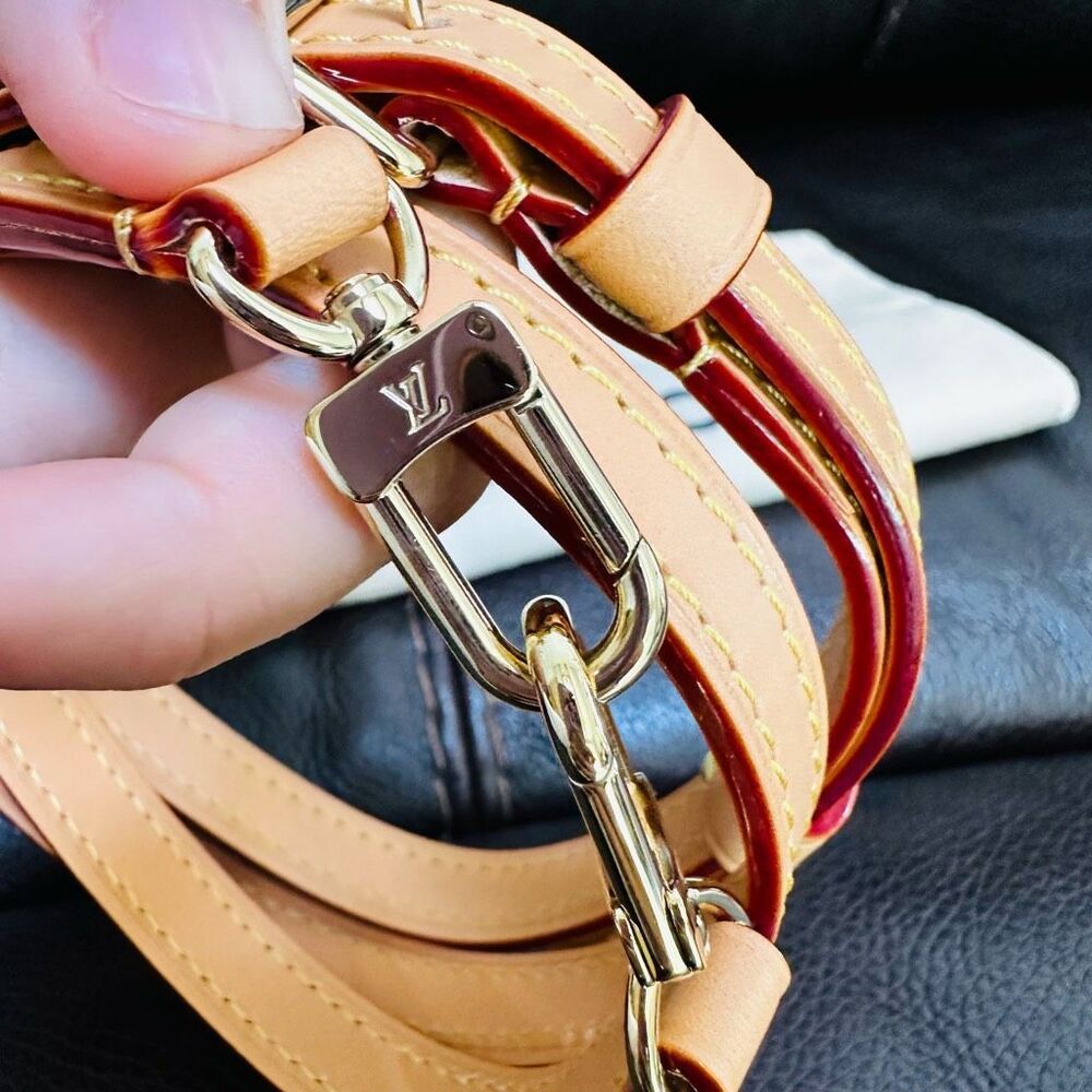 Louis Vuitton Nano Cannes - Picture 12 of 15